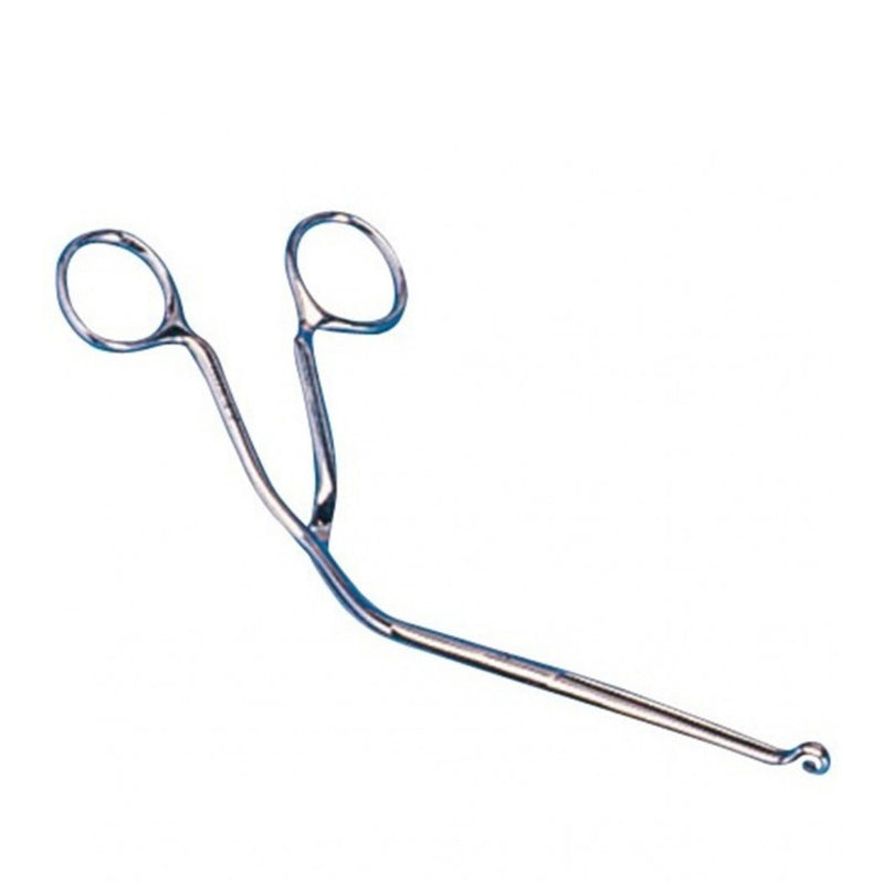 Pince Magill - 170 mm - Boîte de 25 sachets