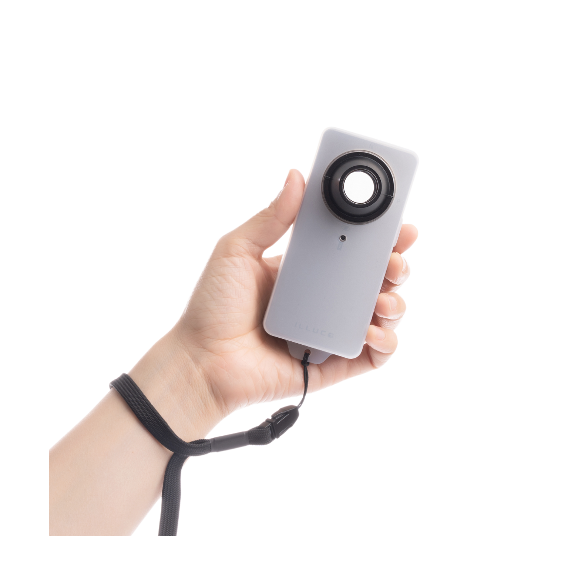 Dermatoscope ILLUCO IDS-1000 PLUS