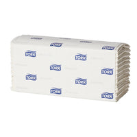 Essuie-mains pliés en V Advanced - Tork