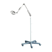 Lampe loupe Opticlux Waldmann