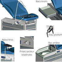 Accessoires pour le divan Kompact Promotal