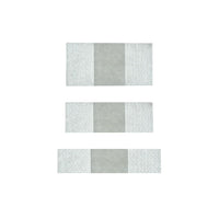 Pansements blancs adhésifs en non tissé - spécial injection