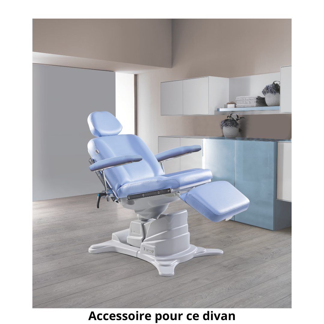 Têtière pour divan Lemi 4 Bi-Zak, Lemi 3 Bi-Zak, Lemi 2 Bi-Zak, Syncro Bi-Zak, Tesera, Lemi med, Sosul