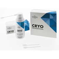 Coffret de cryochirurgie Cryo Professionnel 170ml