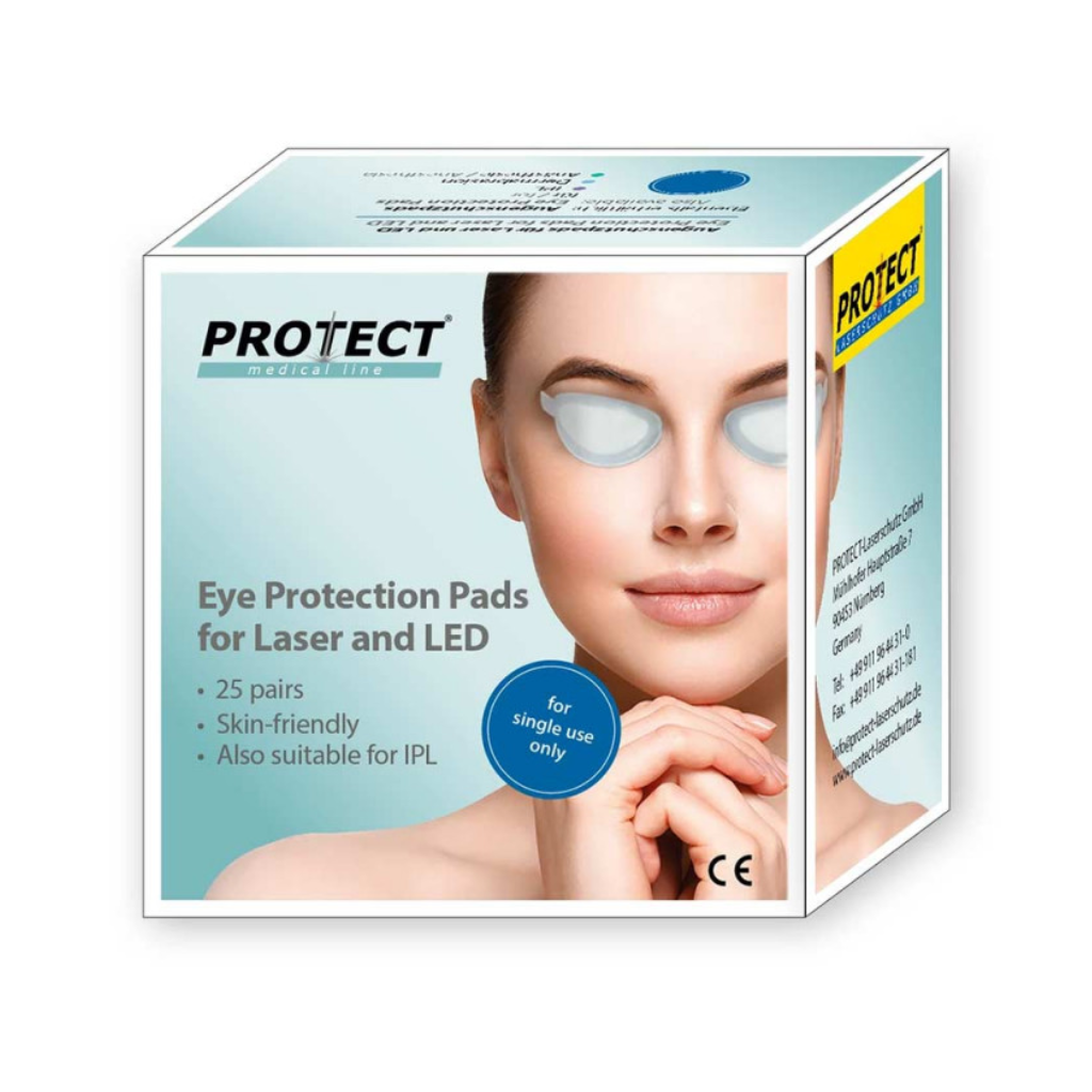 Protection Oculaire Laser - Protect Laserschutz