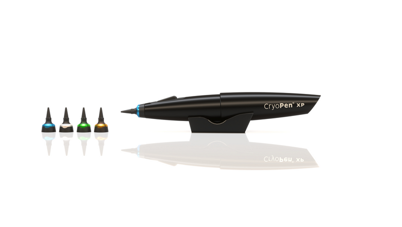 CryoPen XP Appareil de cryotherapie avec protoxyde d'azote
