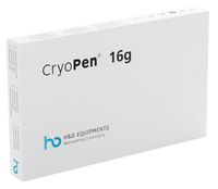 Cartouches CryoPen XP / X+