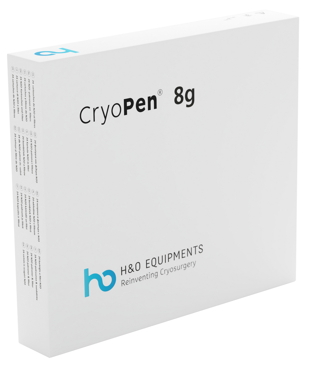 Cartouches CryoPen XP / X+