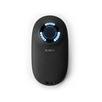 Dermatoscope DermLite DL200 HR