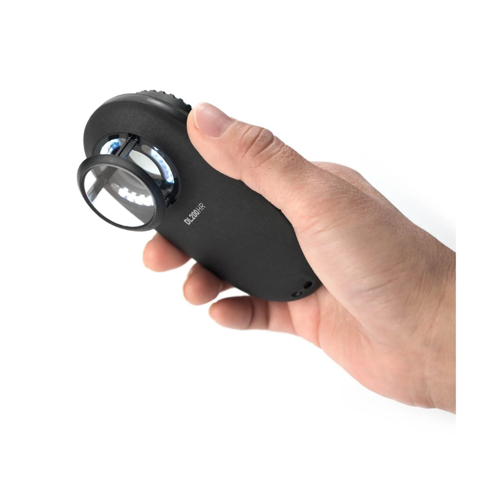 Dermatoscope DermLite DL200 HR