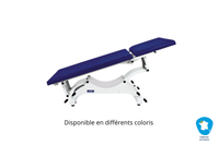 Table de massage Promotal Quest