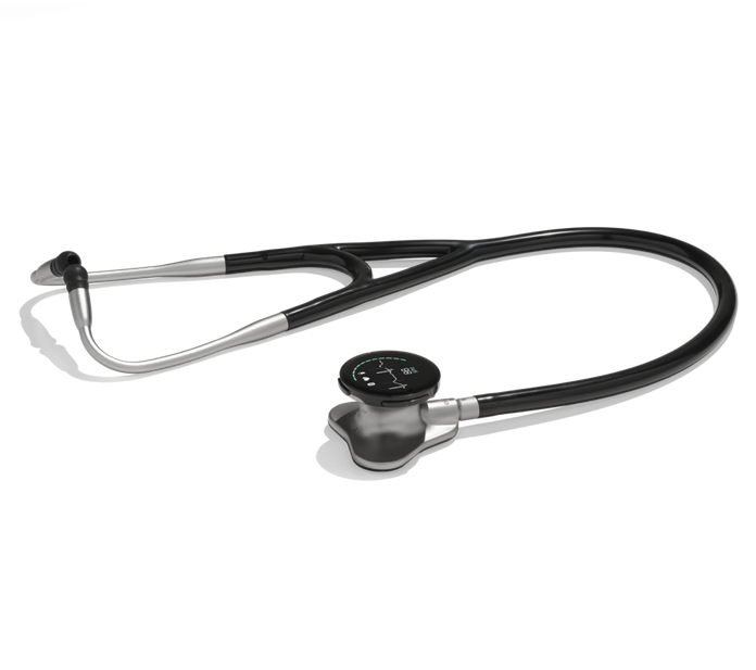 Stéthoscope Digital Eko CORE 500™ avec ECG