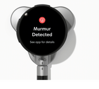 Stéthoscope Digital Eko CORE 500™ avec ECG