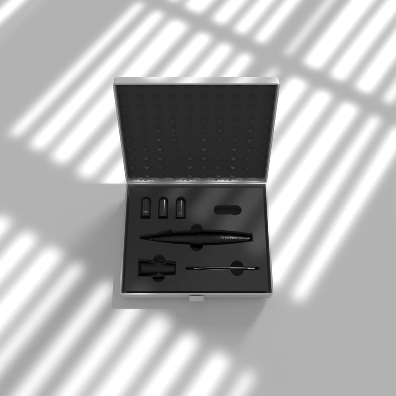 CryoPen XP Appareil de cryotherapie avec protoxyde d'azote