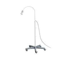 Lampe d'examen LED Halux N30 avec fixation