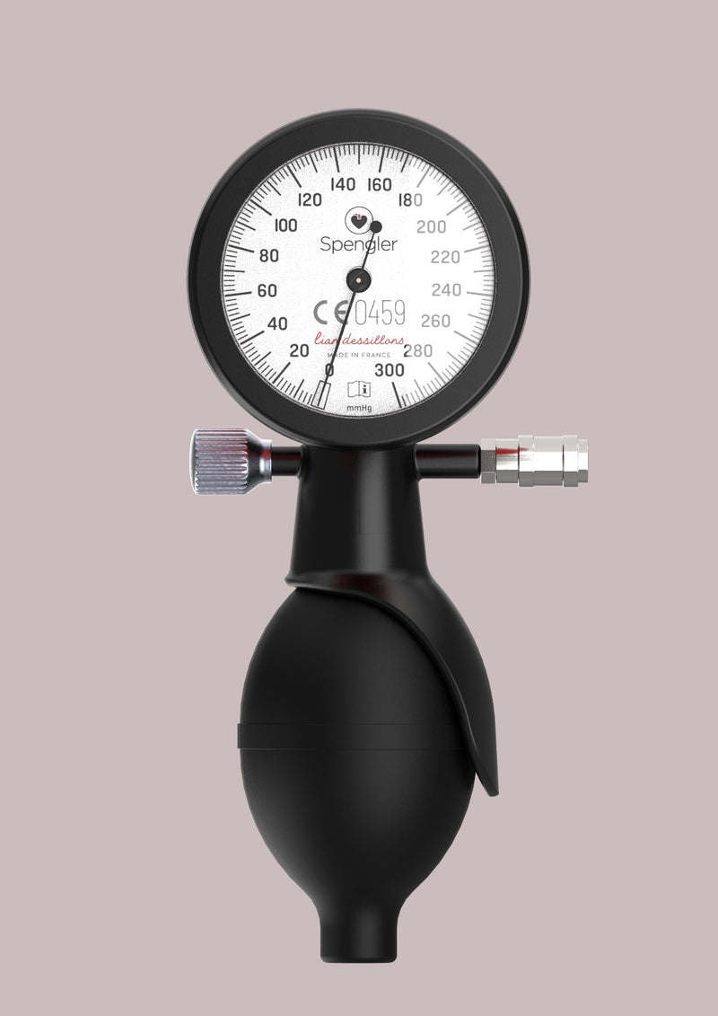 Tensiomètre Manuel Lian Dessillons Spengler, avec brassard Adulte M