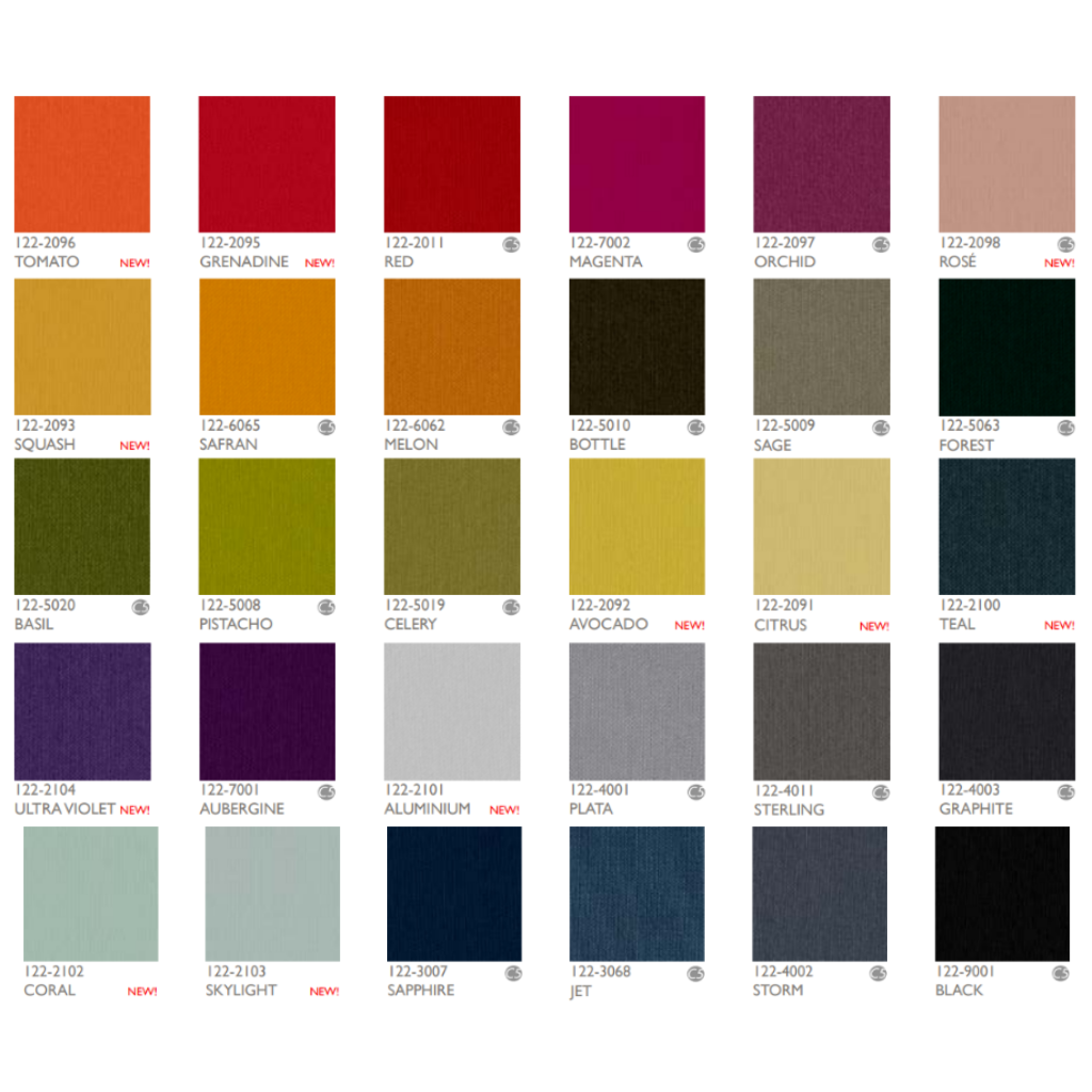 Divan d'examen Licata fixe 2 plans 67cm