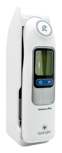 Thermomètre auriculaire Tempo Ear Pro - Spengler