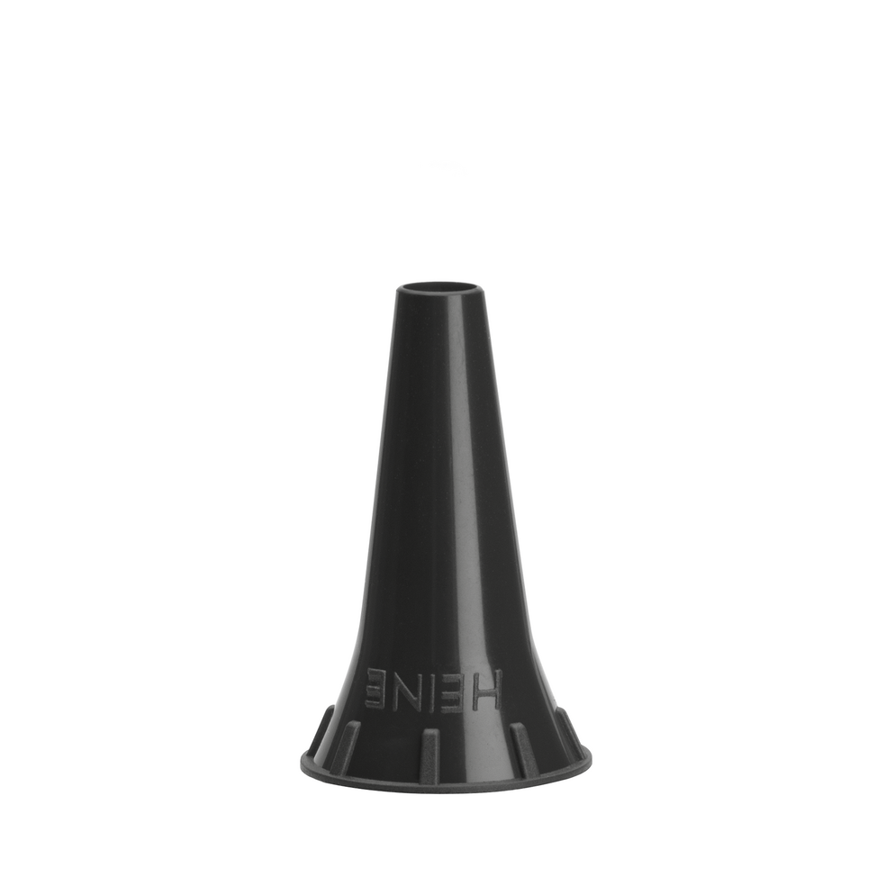 Spéculum auriculaire à usage unique HEINE Allspec - Boîte de 250