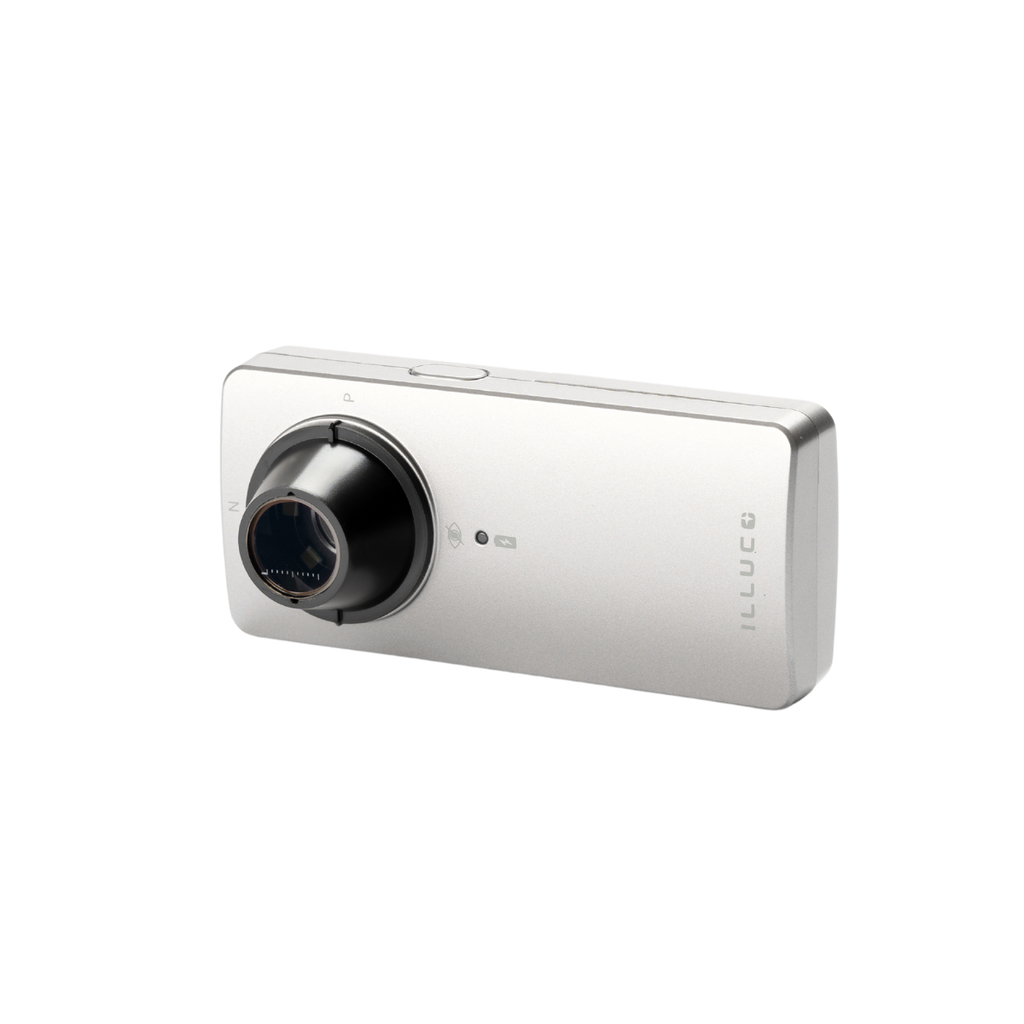 Dermatoscope ILLUCO IDS-1000 PLUS