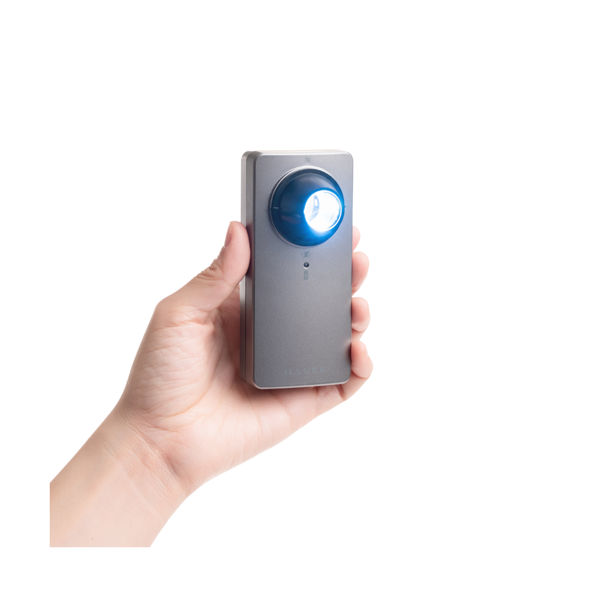 Dermatoscope ILLUCO IDS-1000 PLUS