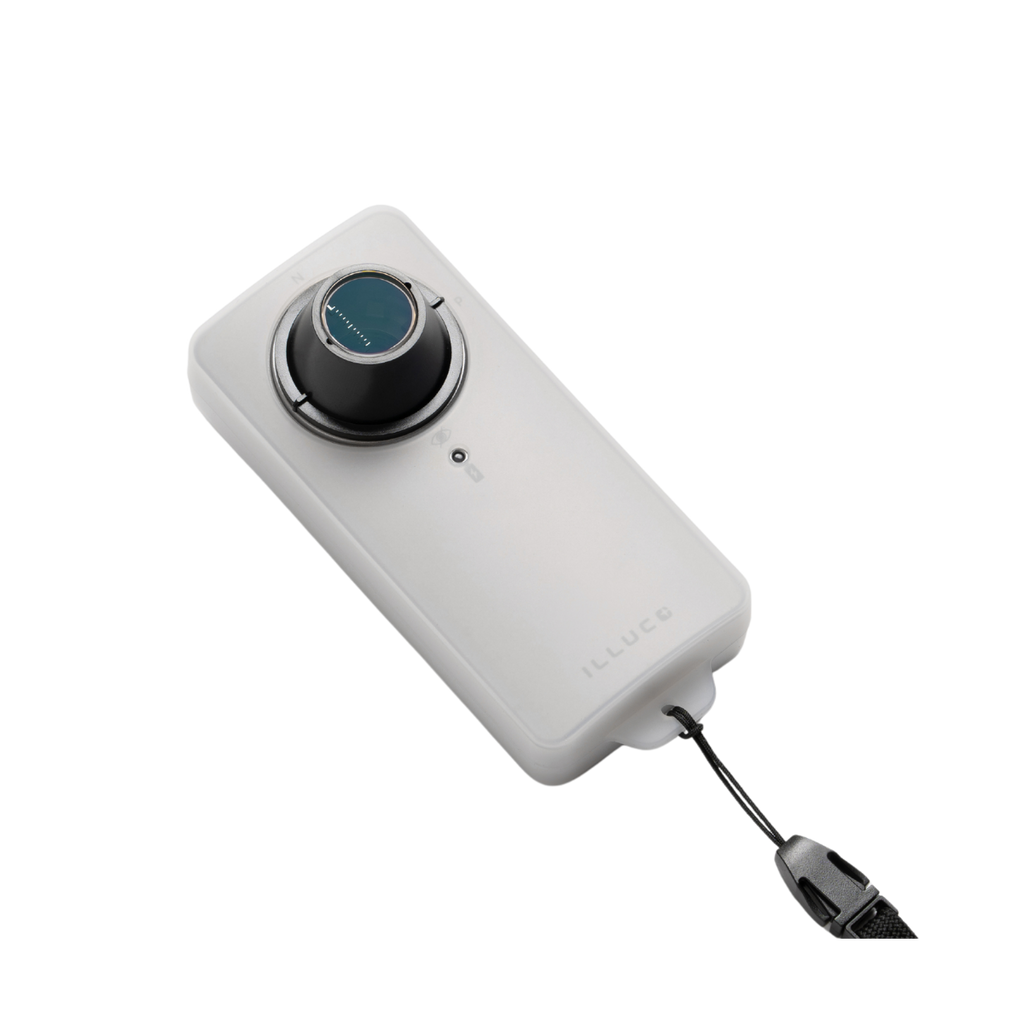 Dermatoscope ILLUCO IDS-1000 PLUS