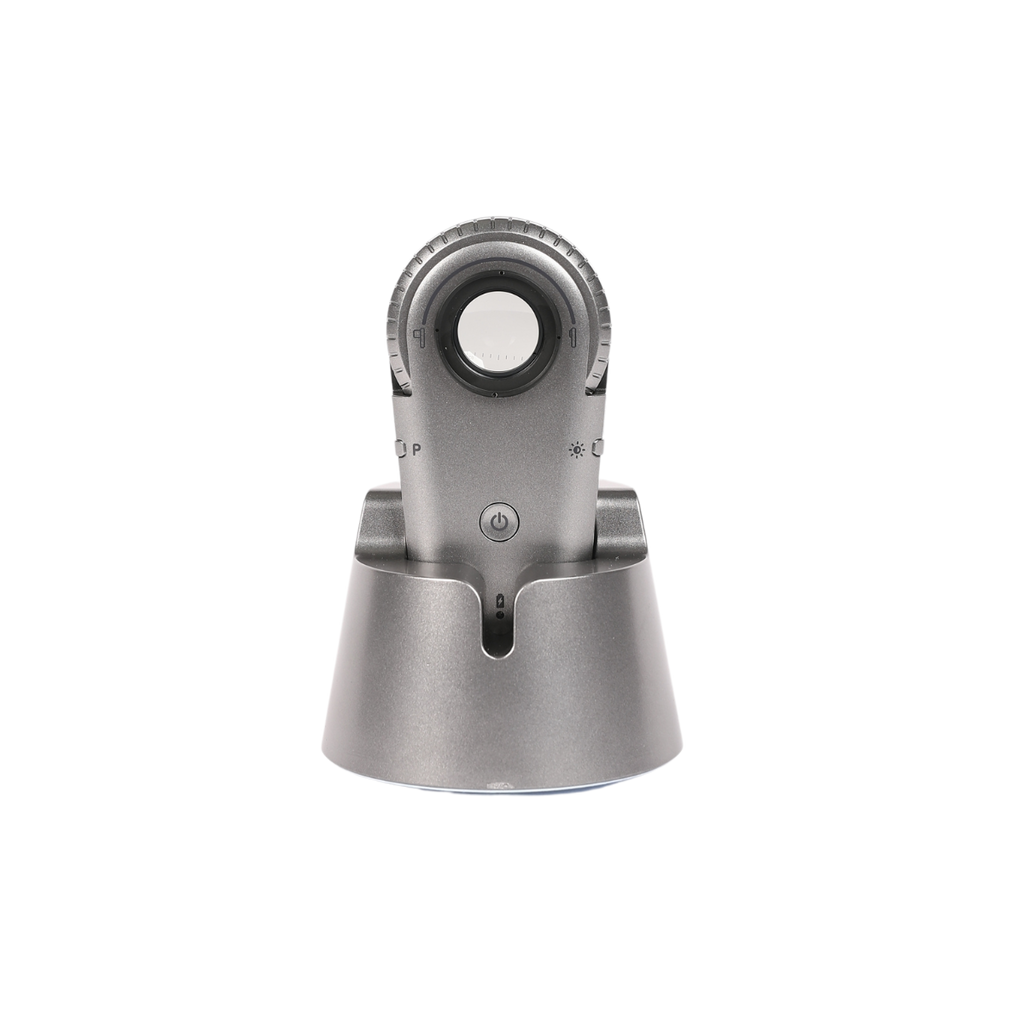 Dermatoscope rechargeable ILLUCO IDS-1100