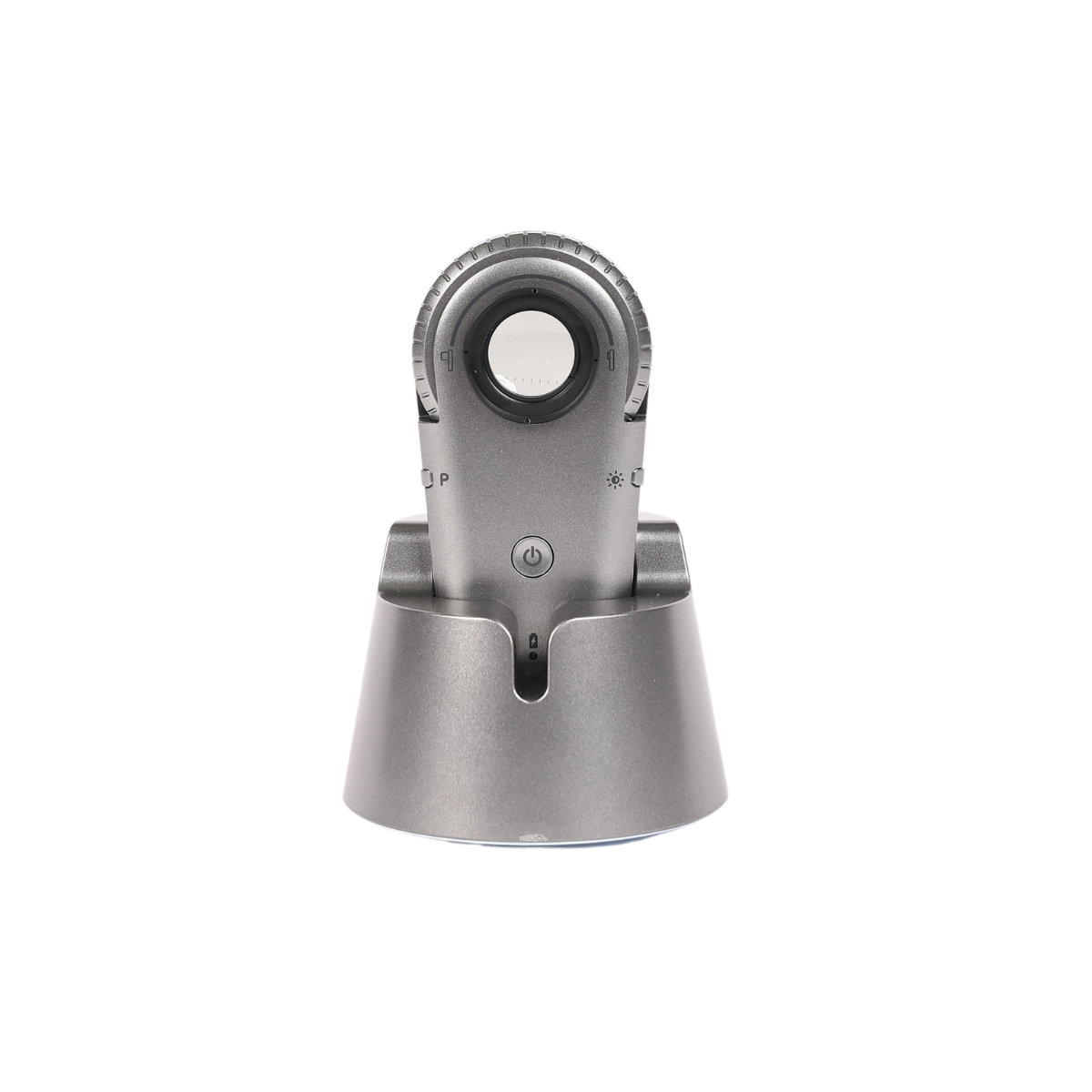 Dermatoscope rechargeable ILLUCO IDS-1100