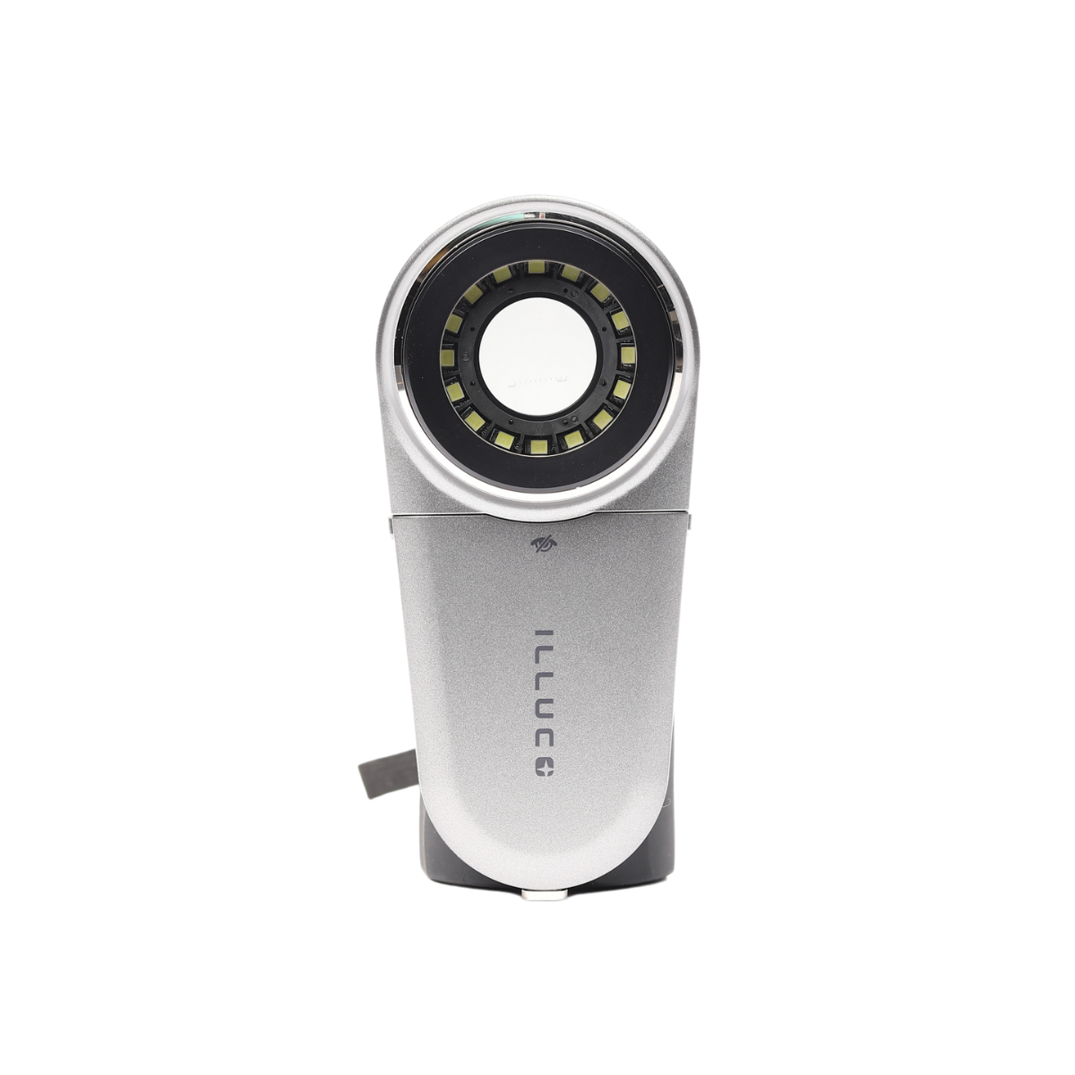 Dermatoscope rechargeable ILLUCO IDS-1100