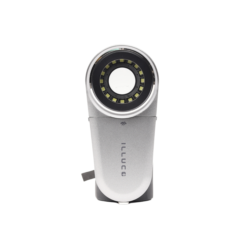 Dermatoscope rechargeable ILLUCO IDS-1100