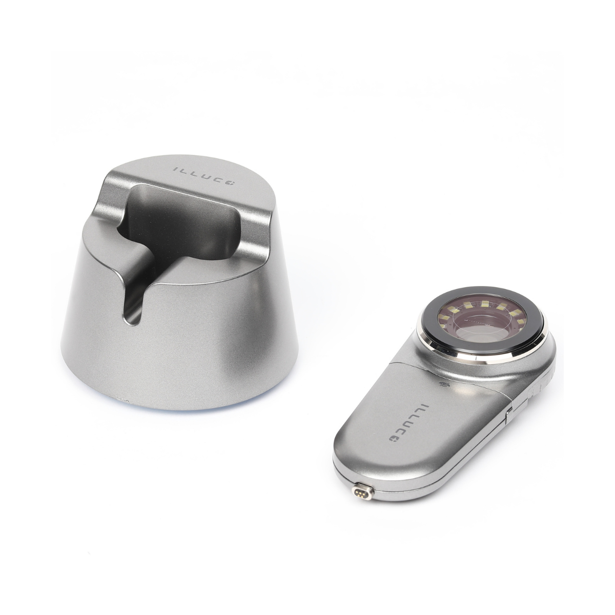 Dermatoscope rechargeable ILLUCO IDS-1100