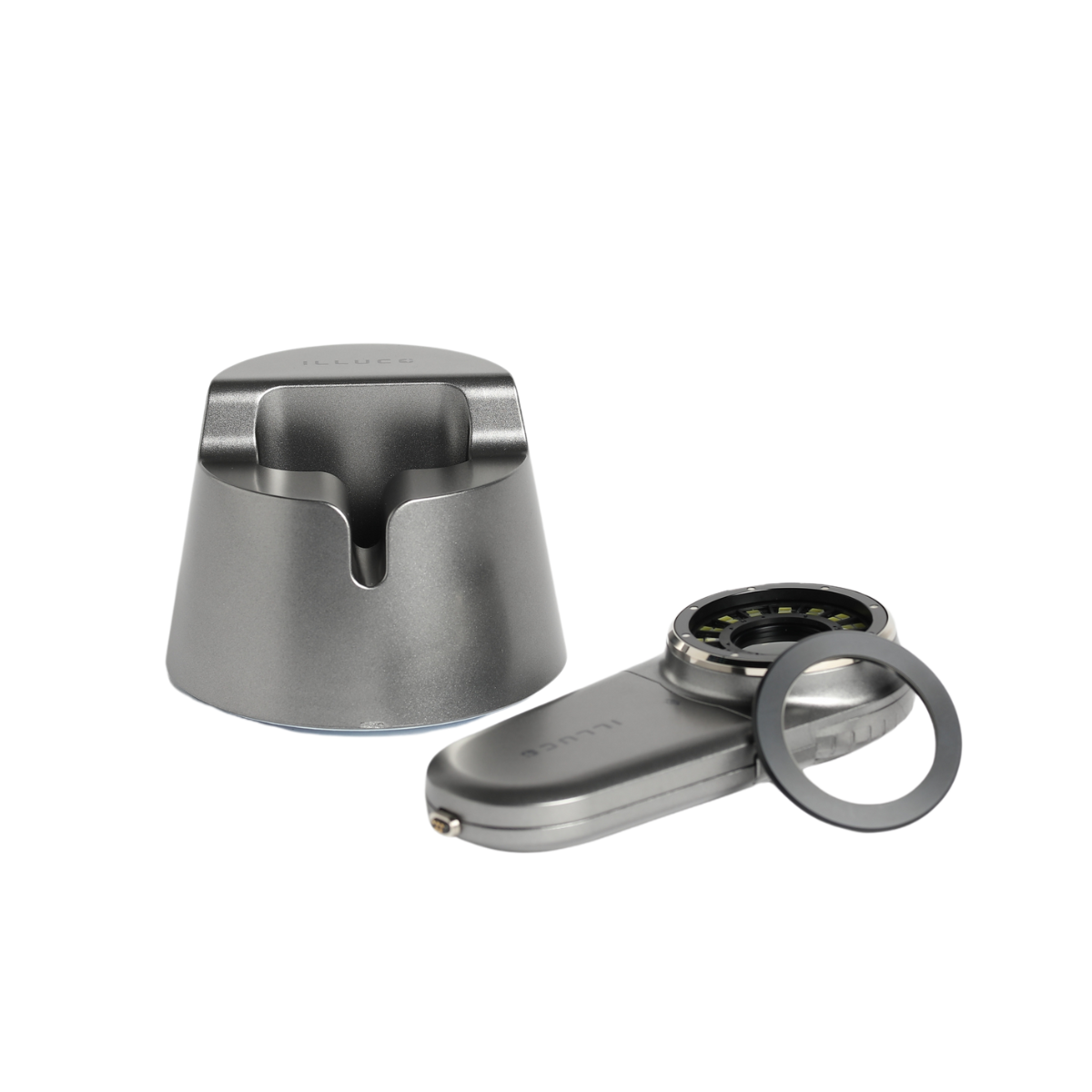 Dermatoscope rechargeable ILLUCO IDS-1100