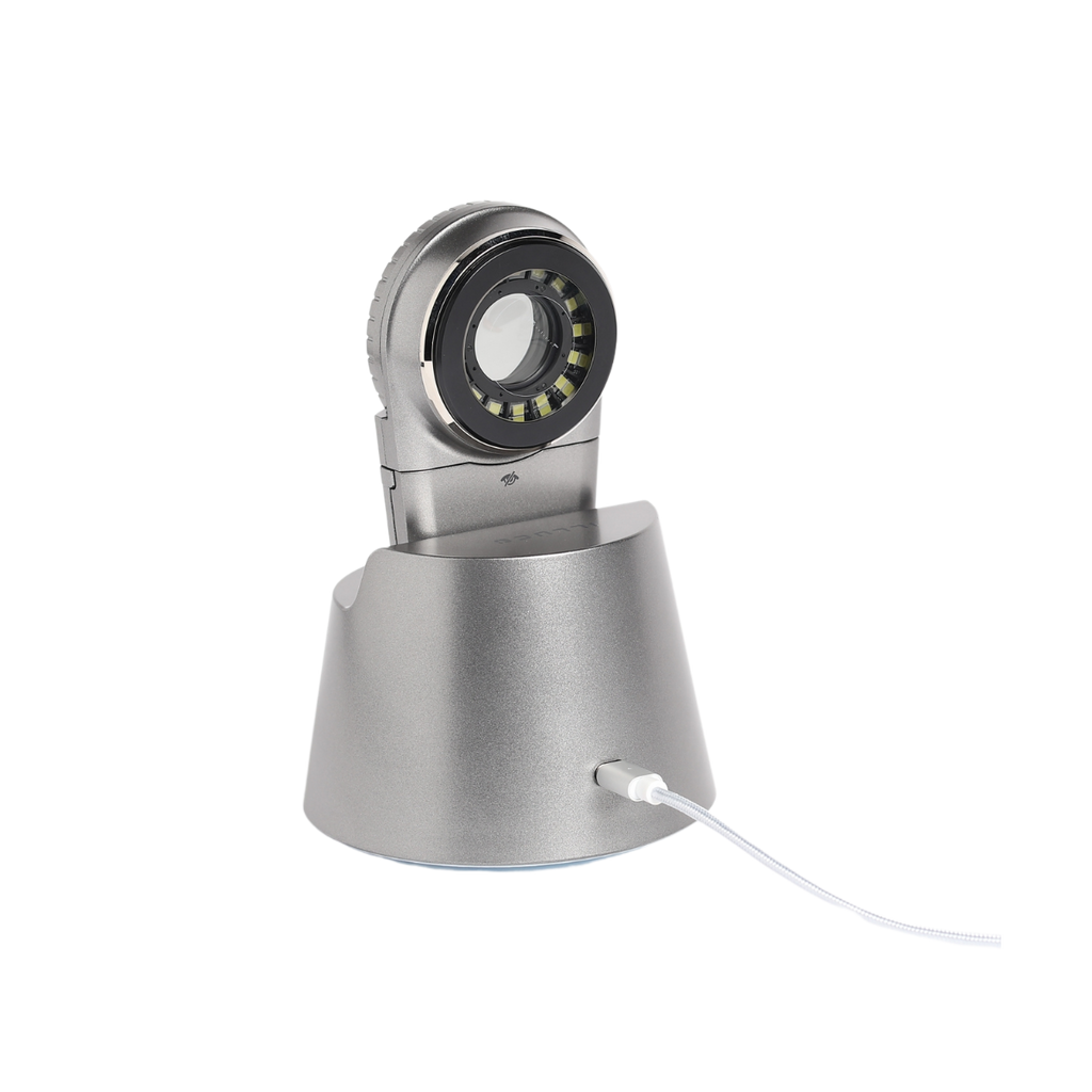 Dermatoscope rechargeable ILLUCO IDS-1100