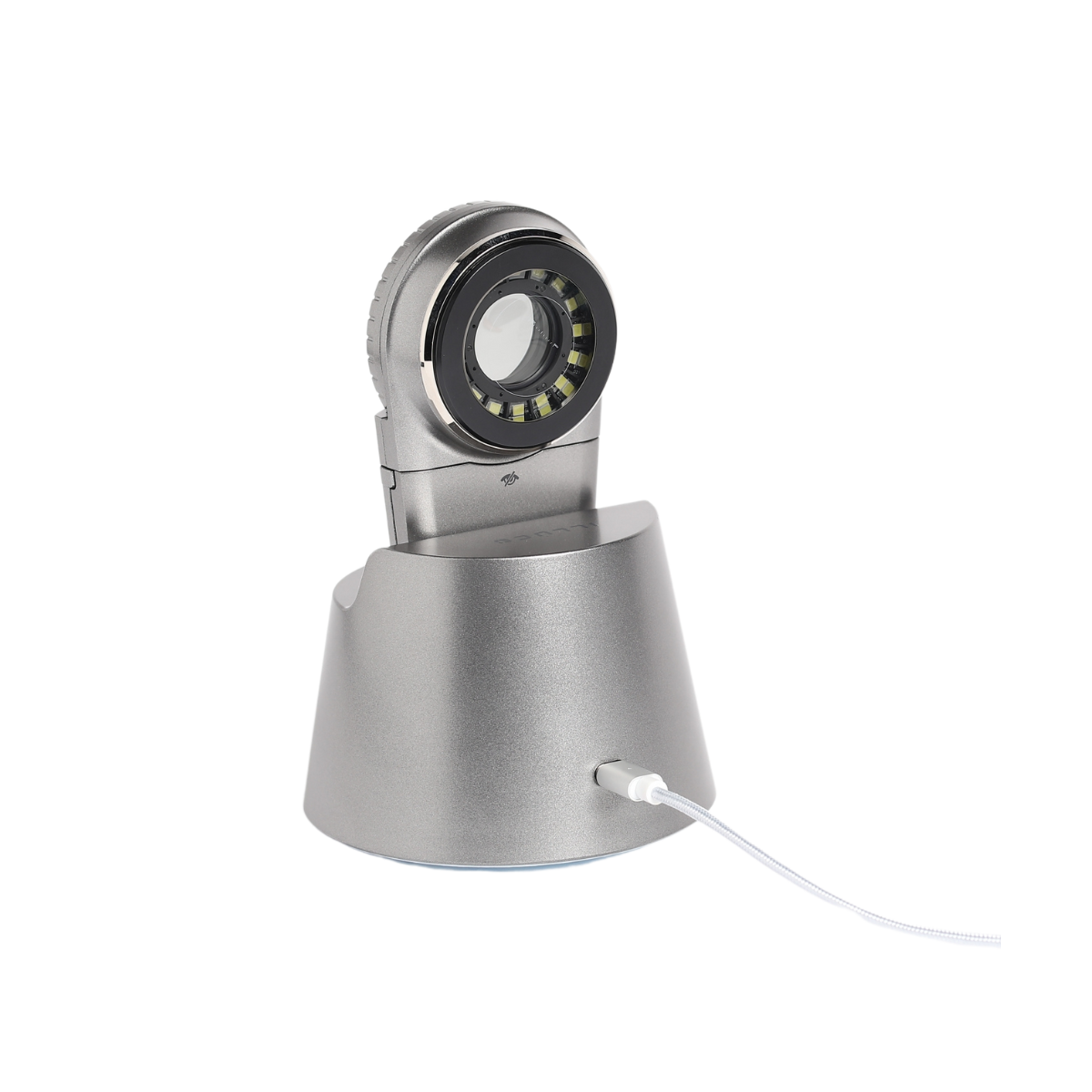 Dermatoscope rechargeable ILLUCO IDS-1100