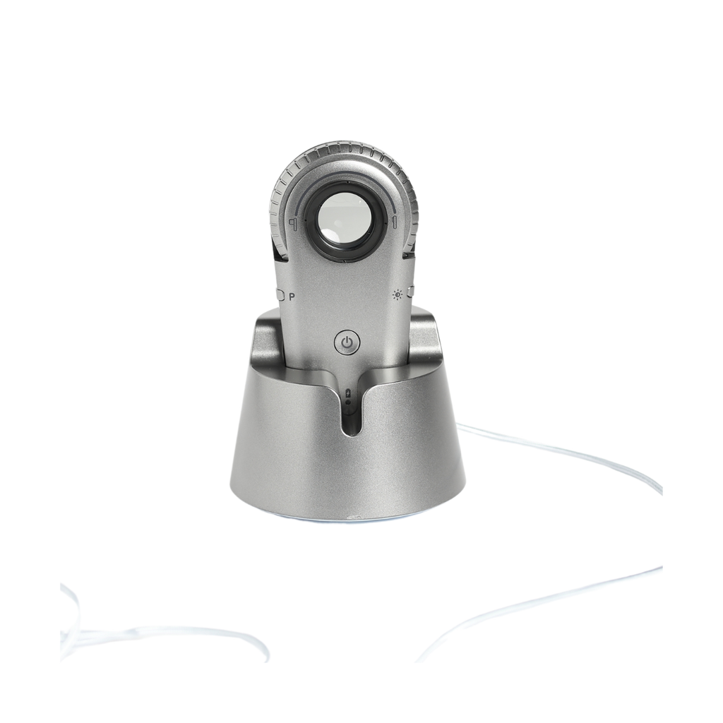 Dermatoscope rechargeable ILLUCO IDS-1100