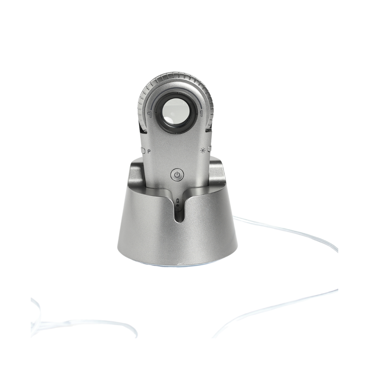 Dermatoscope rechargeable ILLUCO IDS-1100