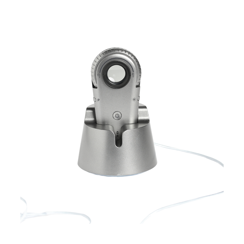 Dermatoscope rechargeable ILLUCO IDS-1100