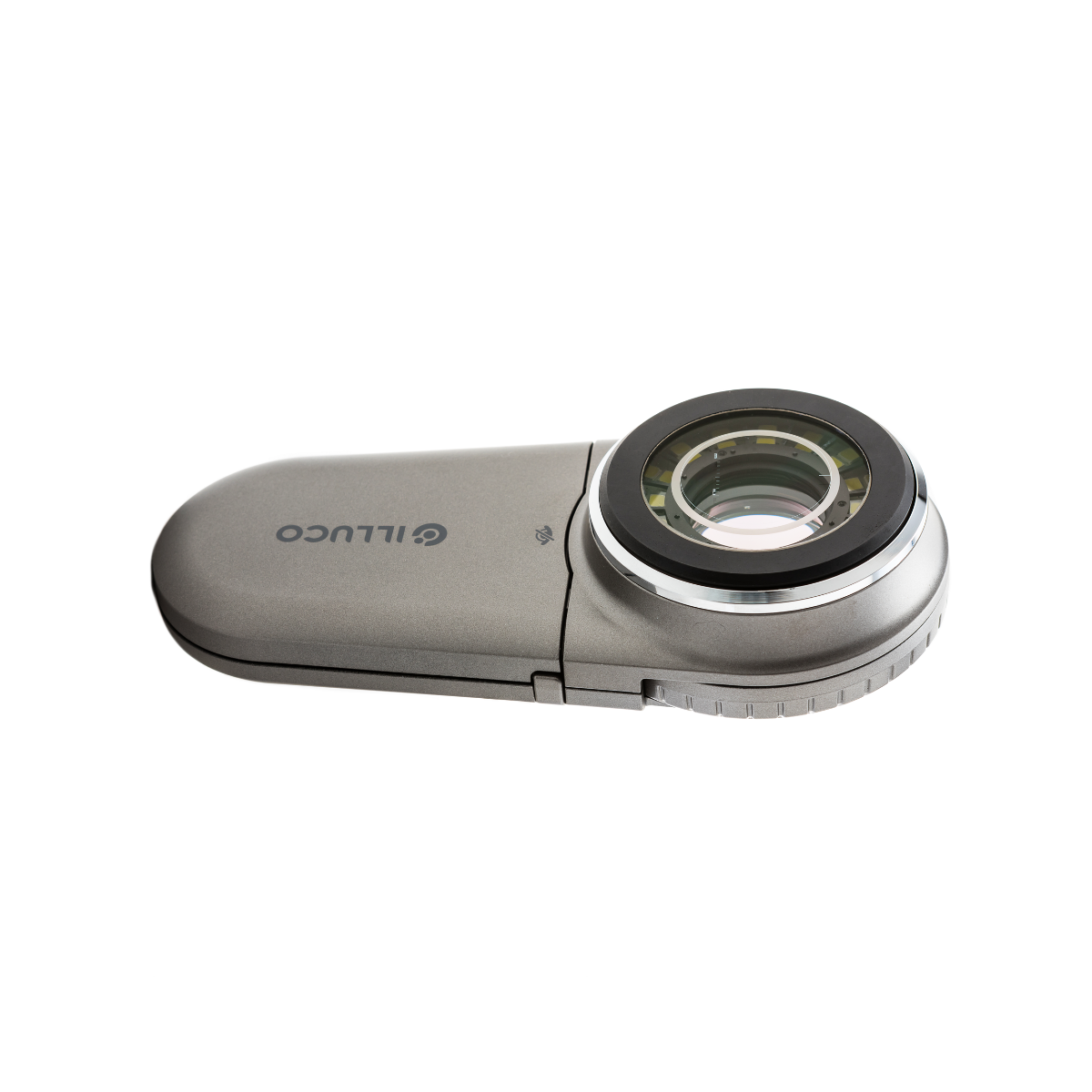 Dermatoscope rechargeable ILLUCO IDS-1100