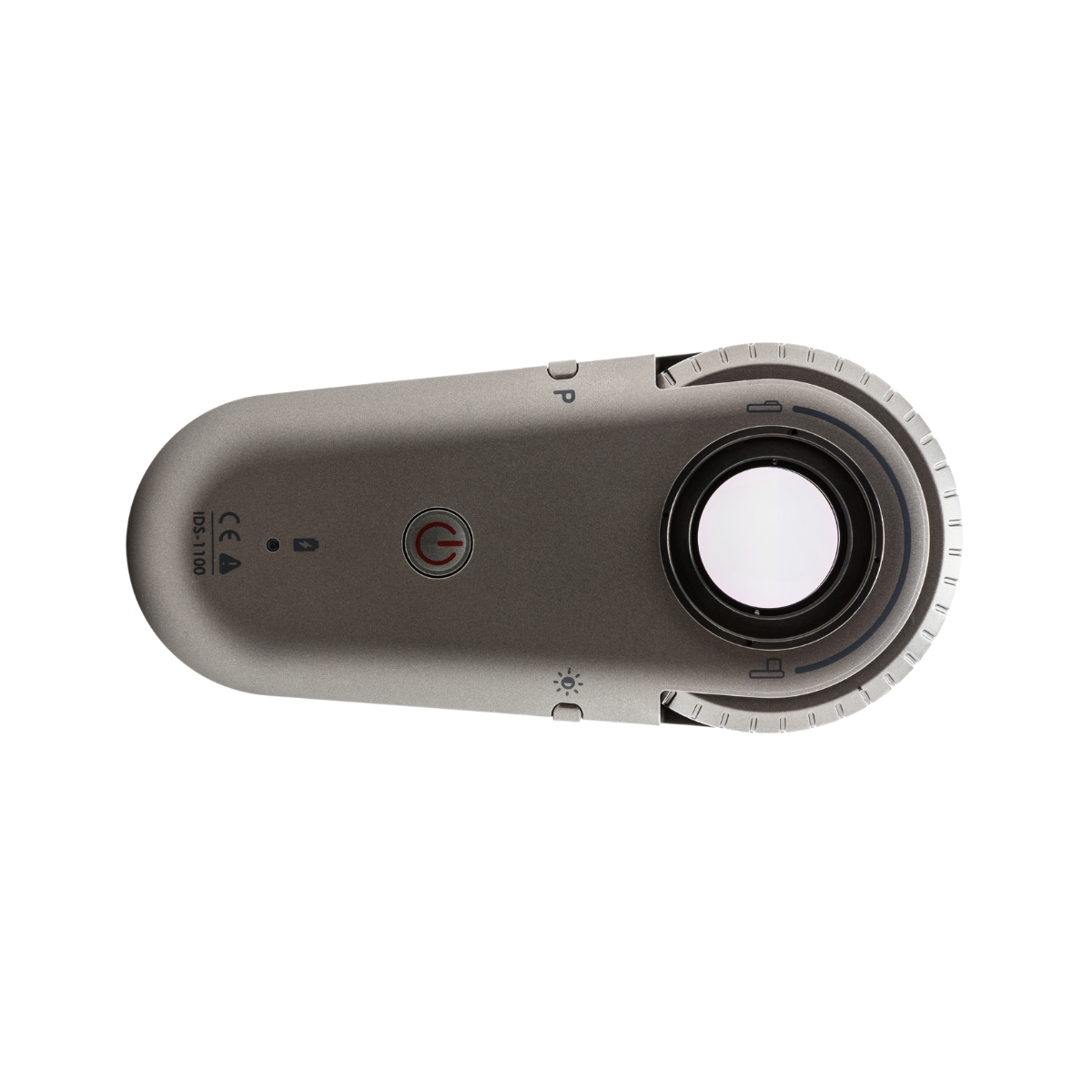 Dermatoscope rechargeable ILLUCO IDS-1100