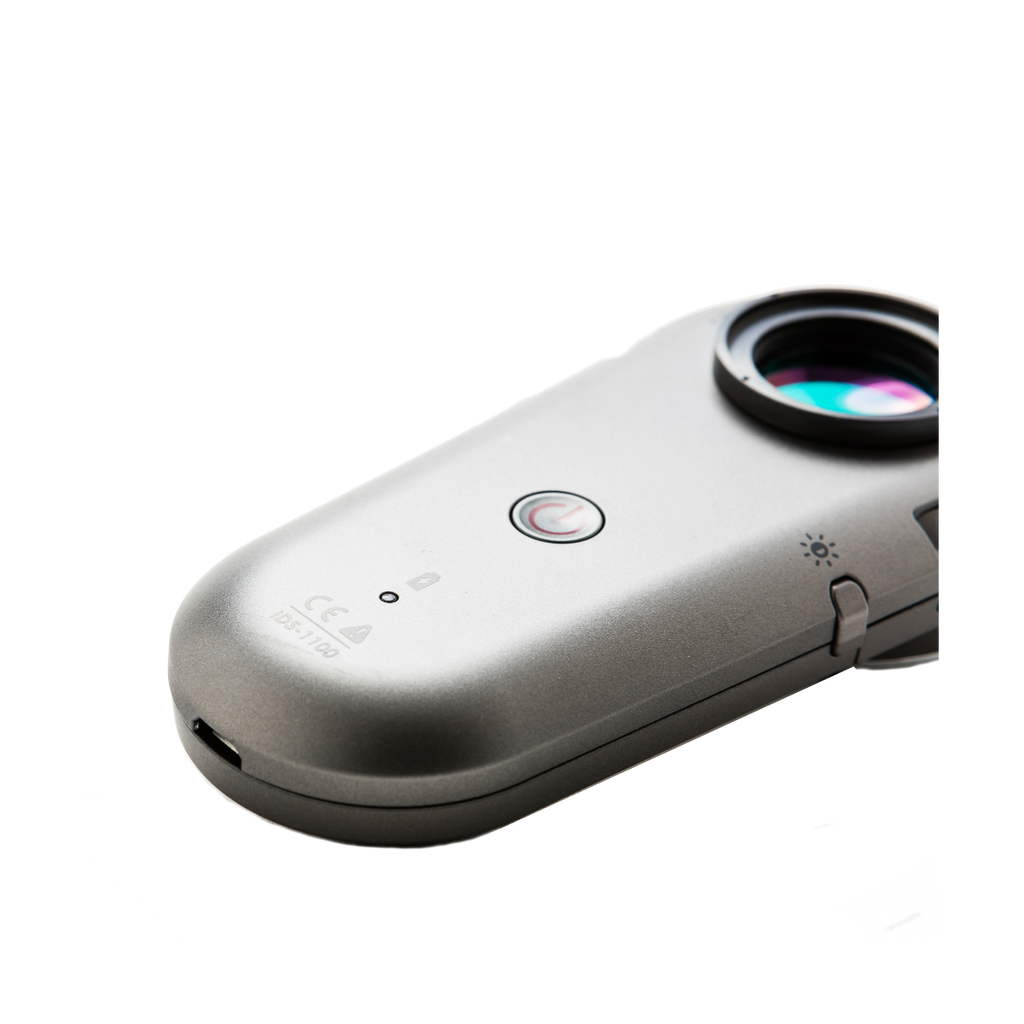 Dermatoscope rechargeable ILLUCO IDS-1100