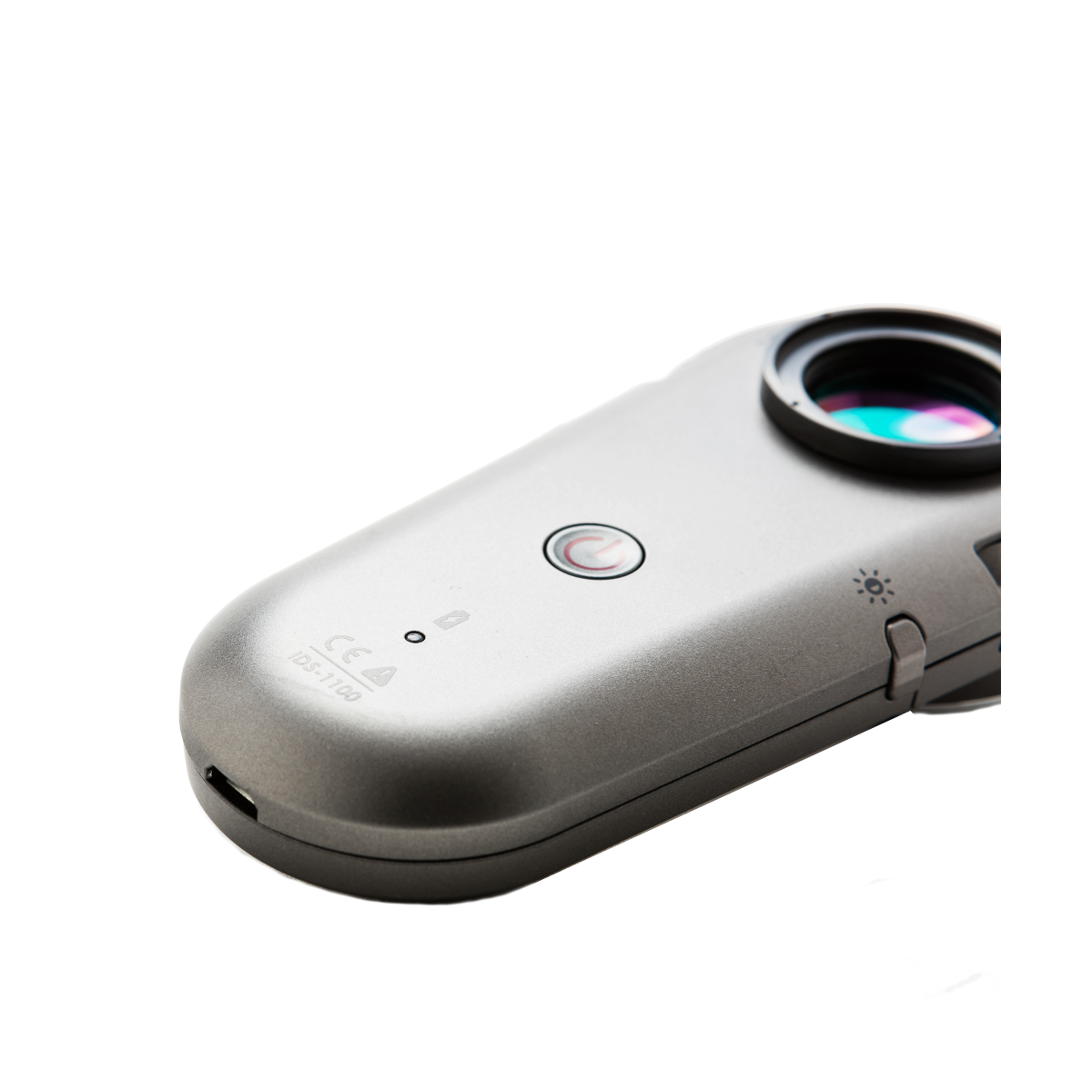 Dermatoscope rechargeable ILLUCO IDS-1100