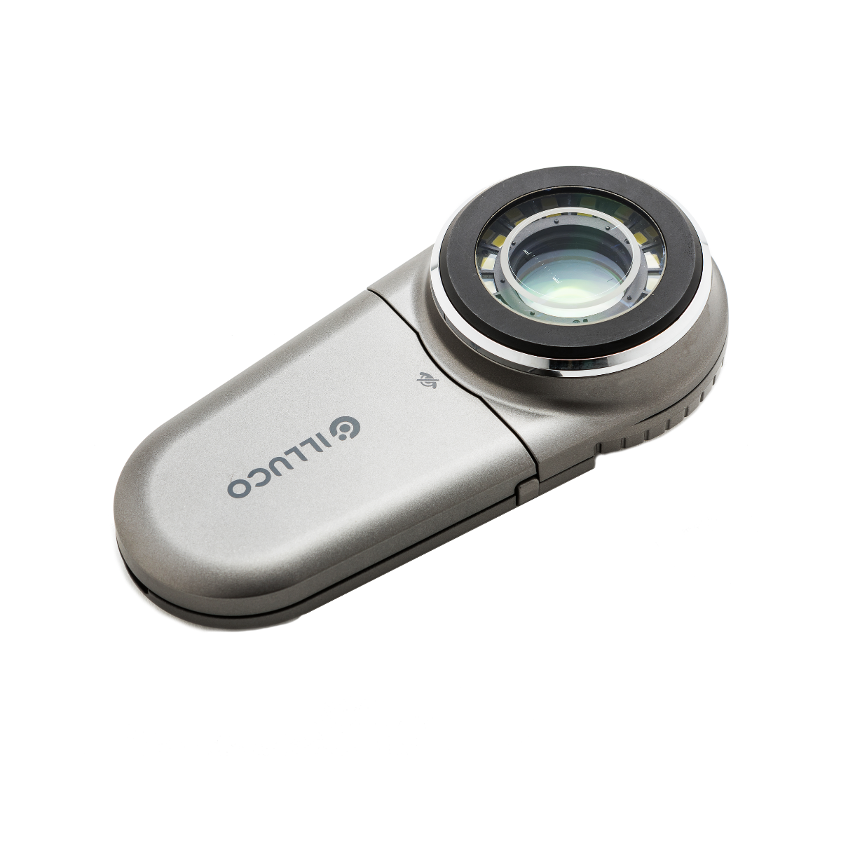 Dermatoscope rechargeable ILLUCO IDS-1100