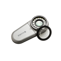 Dermatoscope rechargeable ILLUCO IDS-1100