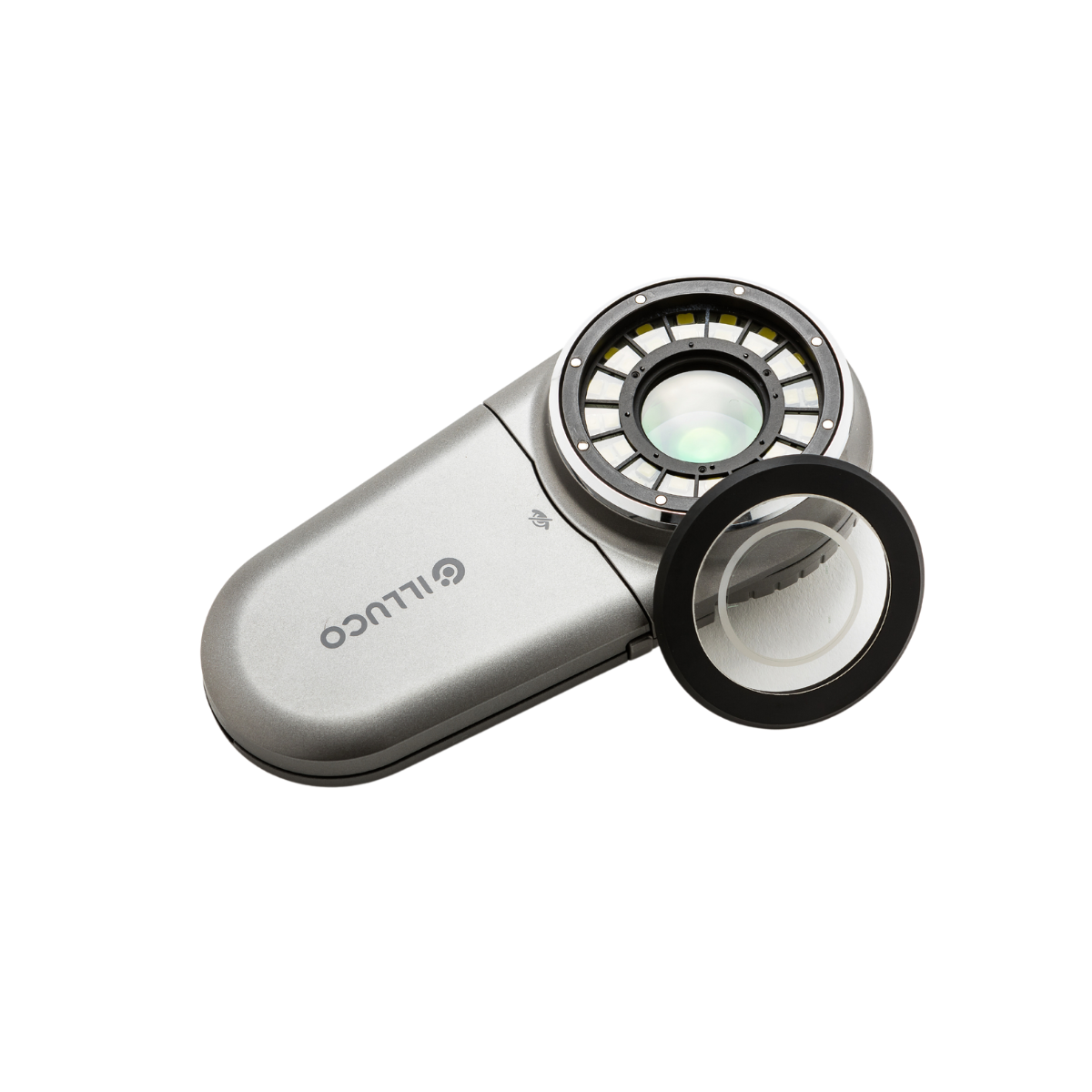 Dermatoscope rechargeable ILLUCO IDS-1100