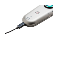 Dermatoscope rechargeable ILLUCO IDS-1100