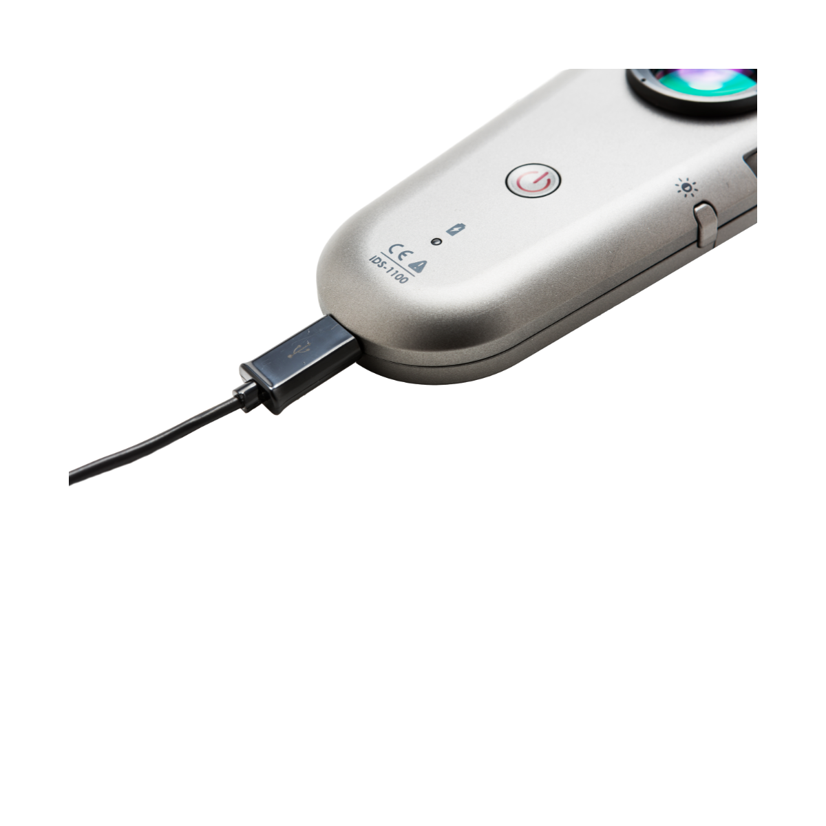 Dermatoscope rechargeable ILLUCO IDS-1100