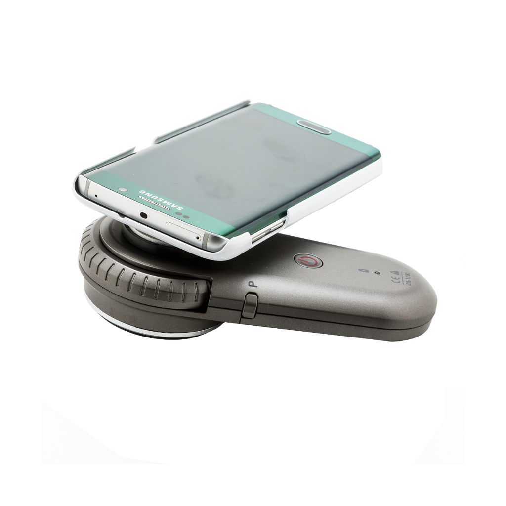 Dermatoscope rechargeable ILLUCO IDS-1100