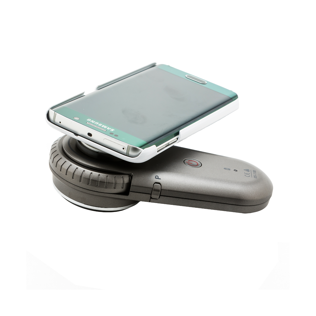 Dermatoscope rechargeable ILLUCO IDS-1100