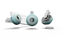 Dermatoscope DermLite Hüd 2 - Dermatoscope pour patients