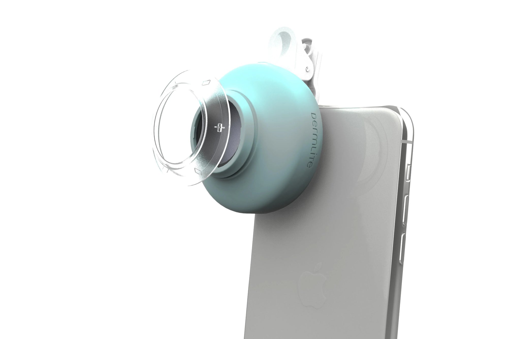 Dermatoscope DermLite Hüd 2 - Dermatoscope pour patients